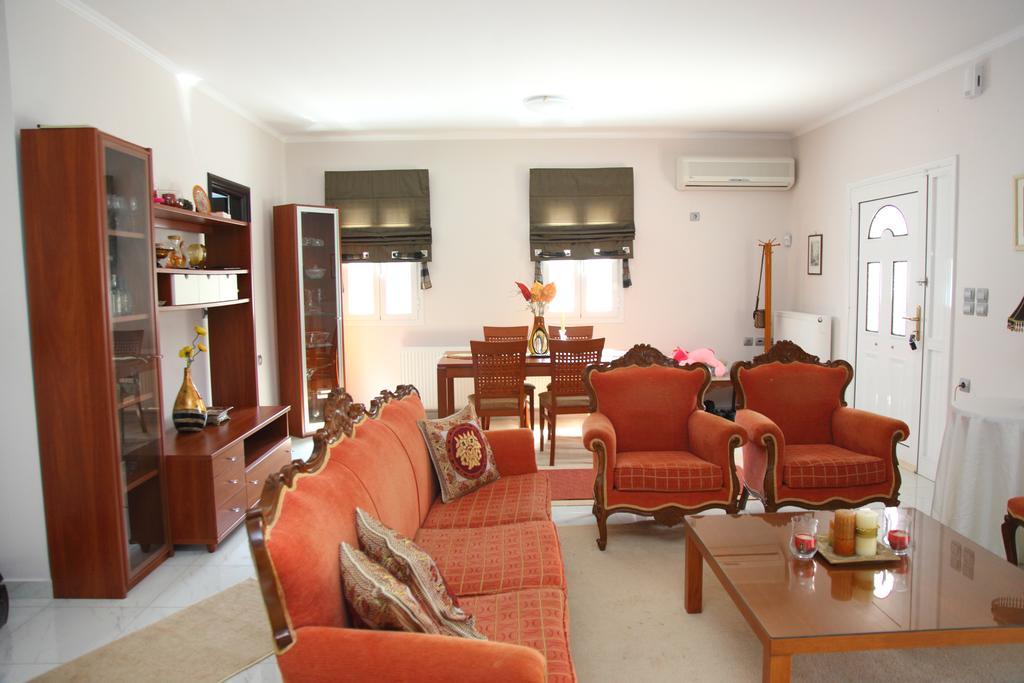 Red Villa Nydri  Extérieur photo